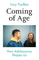 Coming of Age - Lucy Foulkes - 9781847927309