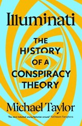 Illuminati - Michael Taylor - 9781847928382