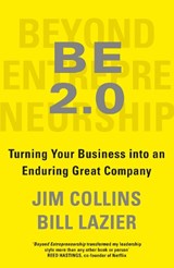 Beyond Entrepreneurship 2.0 - Jim Collins - 9781847943347