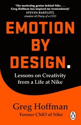 Emotion by Design - Greg Hoffman - 9781847943569