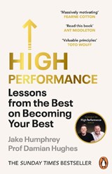 High Performance - HUMPHREY,  Jake ; Hughes, Damian - 9781847943705