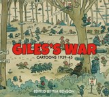 Giles's War - Tim Benson - 9781847948090