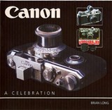 Canon - LONG,  Brian - 9781847970213