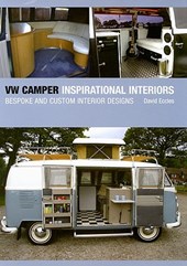 VW Camper Inspirational Interiors