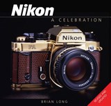 Nikon - Brian Long - 9781847970794