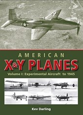 American X & Y Planes