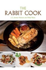 Rabbit Cook - HOBSON,  J C Jeremy - 9781847972293