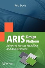 ARIS Design Platform - Rob Davis - 9781848001107