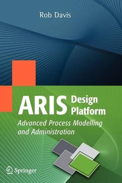 ARIS Design Platform, Rob Davis - Paperback - 9781848001107