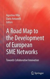 A Road Map to the Development of European SME Networks - Agostino Villa ; Dario Antonelli - 9781848003415