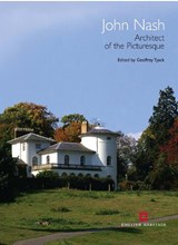 John Nash - TYACK,  Geoffrey - 9781848021020