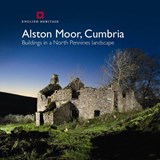 Alston Moor, Cumbria - Lucy Jessop ; Matthew Whitfield - 9781848021174