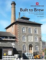 Built to Brew - Lynn Pearson - 9781848022386
