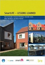 SmartLIFE - Lessons Learned - Paul Cartwright - 9781848060708