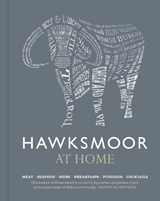 Hawksmoor at Home - Huw Gott ; Will Beckett ; Richard Turner - 9781848093355