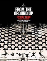 From The Ground Up - Dylan Jones - 9781848093683