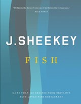 J Sheekey FISH - Allan Jenkins ; Howard Sooley ; Tim Hughes - 9781848093805