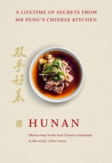 Hunan - Mr Peng - 9781848094345