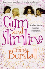 Gym and Slimline - Emma Burstall - 9781848095021