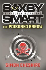 Poisoned Arrow - CHESHIRE,  Simon - 9781848120372