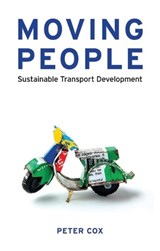 Moving People - Peter Cox - 9781848130029