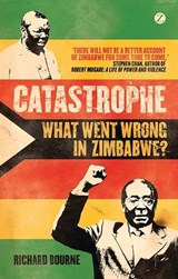 Catastrophe - Richard Bourne - 9781848135208