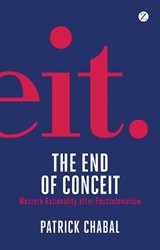 The End of Conceit - Patrick Chabal - 9781848135574