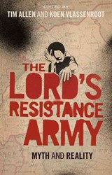 The Lord's Resistance Army -  - 9781848135628