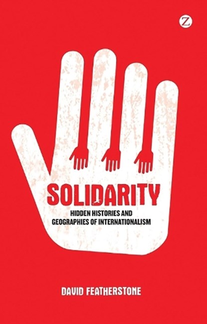 Solidarity, David Featherstone - Gebonden - 9781848135963