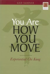 You Are How You Move