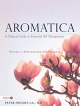 Aromatica Volume 2 - Peter Holmes - 9781848193048