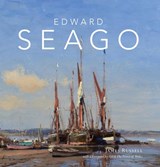 Edward Seago - James Russell - 9781848221475