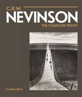 C.R.W. Nevinson - Jonathan Black - 9781848221574