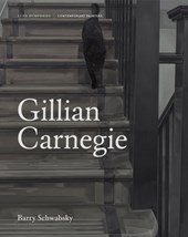 Gillian Carnegie