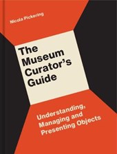 The Museum Curator's Guide