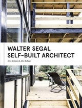 Walter Segal - Alice Grahame ; John McKean - 9781848223899