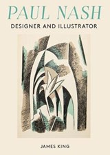 Paul Nash - James King - 9781848224452