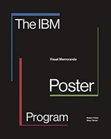 The IBM Poster Program - Robert Finkel ; Shea Tillman - 9781848224704