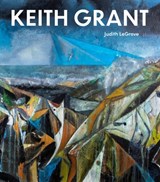 Keith Grant - Judith LeGrove - 9781848226272
