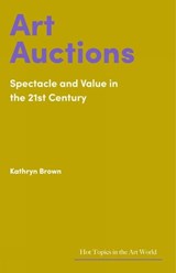 Art Auctions - Kathryn Brown - 9781848226388