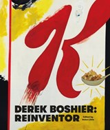 Derek Boshier - Helen Little - 9781848226609