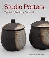 Studio Potters - Gordon Bell ; Helen Ritchie - 9781848227552