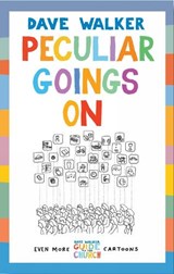 Peculiar Goings On - Dave Walker - 9781848252363
