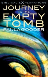 Journey to the Empty Tomb - Paula Gooder - 9781848255715