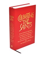 Celebrating the Saints (paperback) - Robert Atwell - 9781848258822