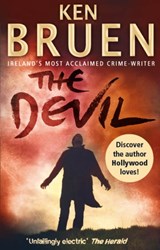 The Devil - Ken Bruen - 9781848270206