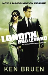 London Boulevard - Ken Bruen - 9781848270886