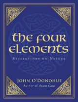 The Four Elements - John O'Donohue - 9781848271029