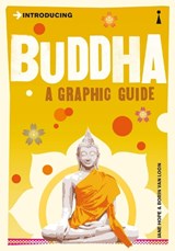 Introducing Buddha - Jane Hope ; Borin Van Loon - 9781848310117
