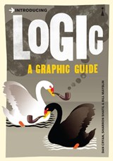 Introducing Logic - Dan Cryan ; Sharron Shatil ; Bill Mayblin - 9781848310124